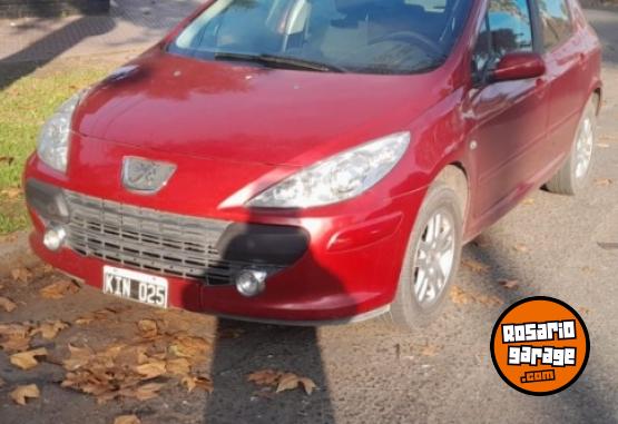 Autos - Peugeot 307 XS 1.6 2011 Nafta 154000Km - En Venta