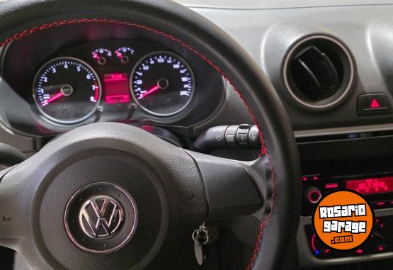 Autos - Volkswagen Volkswagen gol 2015 Nafta 63000Km - En Venta