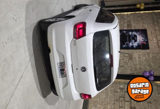 Autos - Volkswagen Volkswagen gol 2015 Nafta 63000Km - En Venta