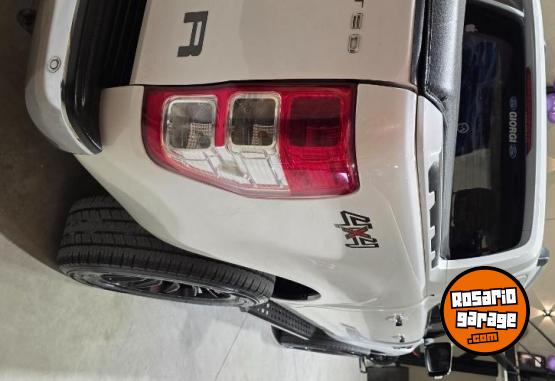 Camionetas - Ford Ford ranger 2018 Diesel 150000Km - En Venta