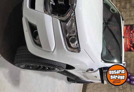Camionetas - Ford Ford ranger 2018 Diesel 150000Km - En Venta