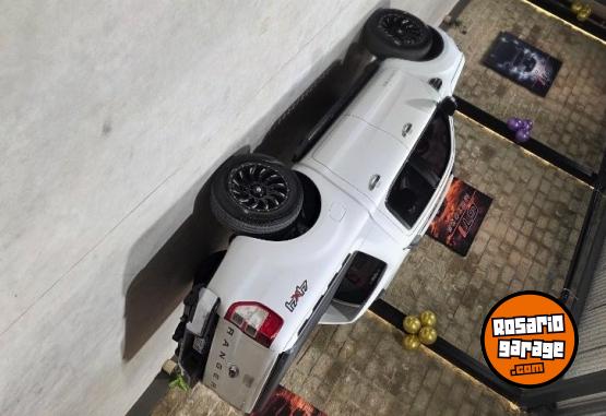 Camionetas - Ford Ford ranger 2018 Diesel 150000Km - En Venta