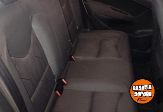 Autos - Peugeot 408 2016 GNC 180000Km - En Venta