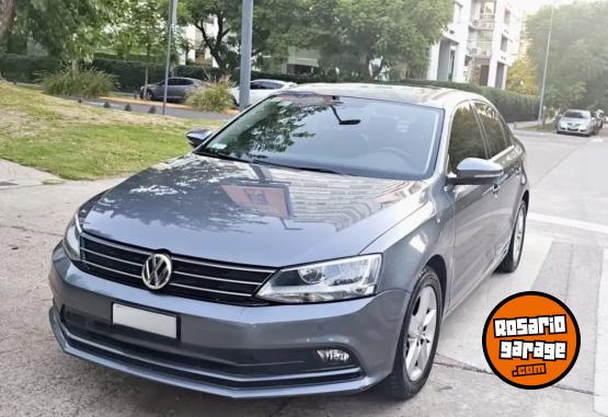 Autos - Volkswagen Advance 2.5 2014 Nafta 142000Km - En Venta
