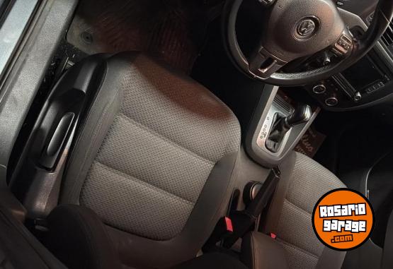 Autos - Volkswagen Advance 2.5 2014 Nafta 142000Km - En Venta