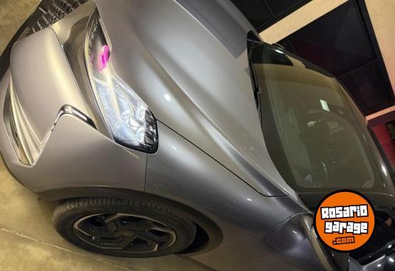 Autos - DS DS3 Crossbak 2021 Nafta 85000Km - En Venta