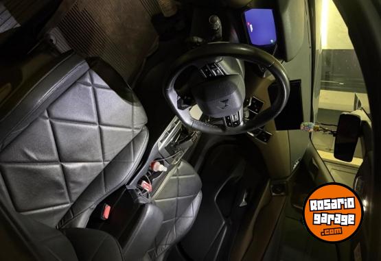 Autos - DS DS3 Crossbak 2021 Nafta 85000Km - En Venta