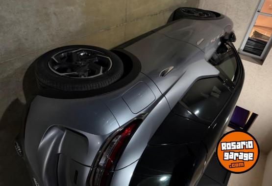 Autos - DS DS3 Crossbak 2021 Nafta 85000Km - En Venta