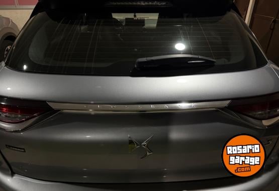 Autos - DS DS3 Crossbak 2021 Nafta 85000Km - En Venta