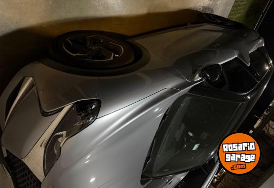 Autos - DS DS3 Crossbak 2021 Nafta 85000Km - En Venta