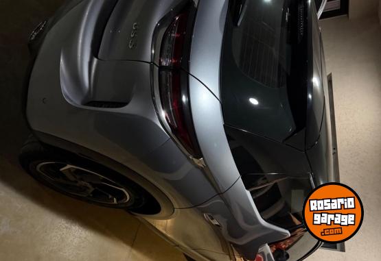 Autos - DS DS3 Crossbak 2021 Nafta 85000Km - En Venta