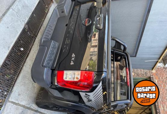Camionetas - Nissan Frontier x gear 4x4 2025 Diesel 8900Km - En Venta