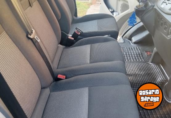 Utilitarios - Ford transit 2014 Diesel 87000Km - En Venta
