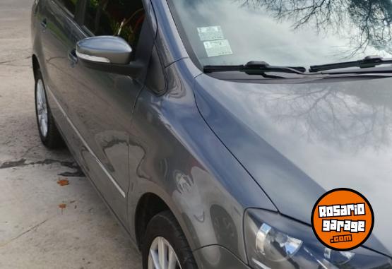 Autos - Volkswagen Suran 2013 Nafta 167000Km - En Venta