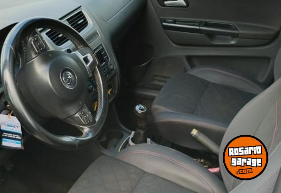 Autos - Volkswagen Suran 2013 Nafta 167000Km - En Venta