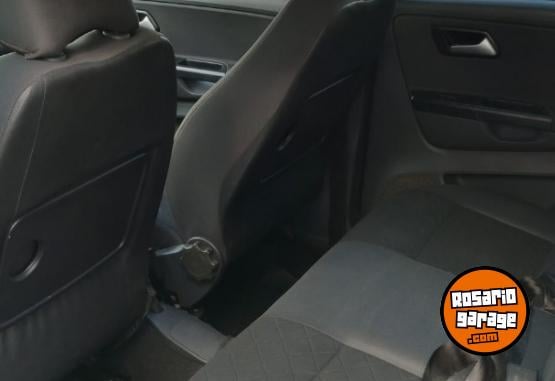 Autos - Volkswagen Suran 2013 Nafta 167000Km - En Venta