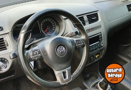 Autos - Volkswagen Suran 2013 Nafta 167000Km - En Venta