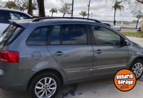 Autos - Volkswagen Suran 2013 Nafta 167000Km - En Venta