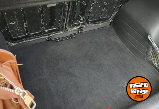 Autos - Volkswagen Suran 2013 Nafta 167000Km - En Venta