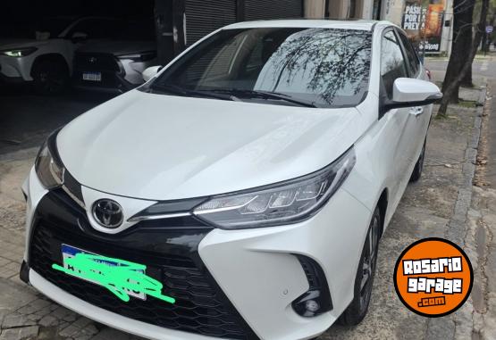 Autos - Toyota YARIS S 2026 2026 Nafta 0Km - En Venta