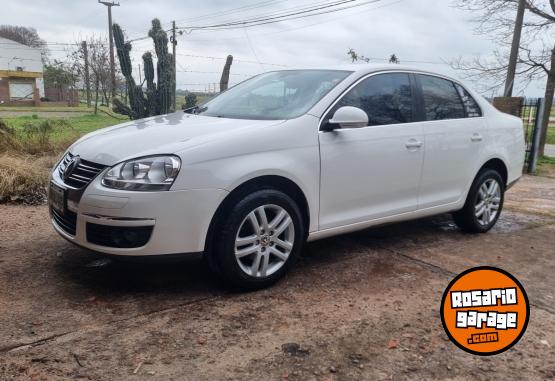 Autos - Volkswagen Vento 2010 Diesel 303800Km - En Venta