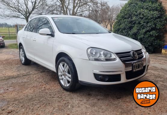 Autos - Volkswagen Vento 2010 Diesel 303800Km - En Venta