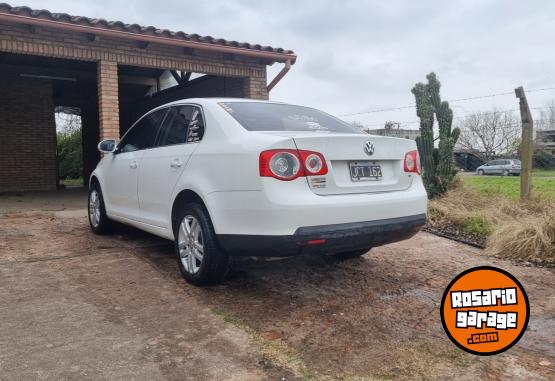 Autos - Volkswagen Vento 2010 Diesel 303800Km - En Venta