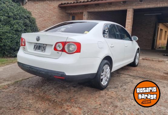 Autos - Volkswagen Vento 2010 Diesel 303800Km - En Venta