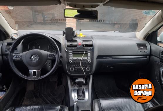 Autos - Volkswagen Vento 2010 Diesel 303800Km - En Venta
