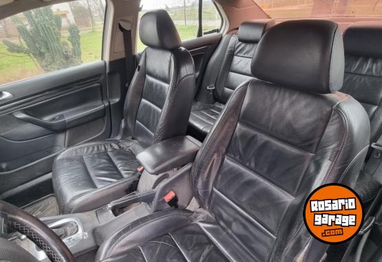 Autos - Volkswagen Vento 2010 Diesel 303800Km - En Venta