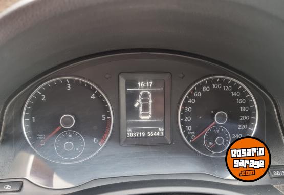 Autos - Volkswagen Vento 2010 Diesel 303800Km - En Venta