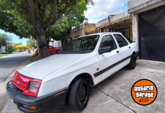 Autos - Ford Sierra 1989 Nafta 68000Km - En Venta