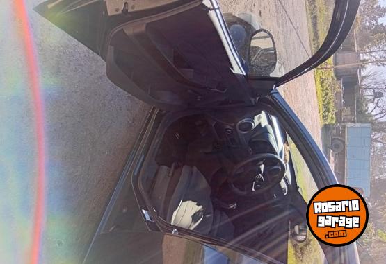 Autos - Chevrolet Agile ls 2012 Nafta 80000Km - En Venta