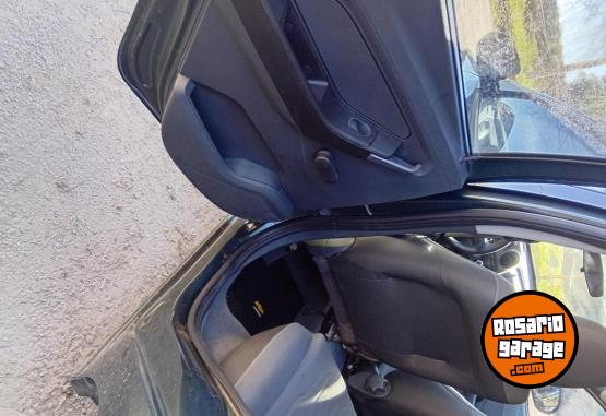Autos - Chevrolet Agile ls 2012 Nafta 80000Km - En Venta