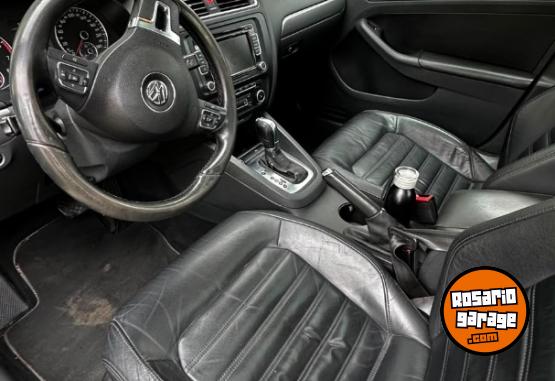 Autos - Volkswagen vento 2012 Diesel 144000Km - En Venta