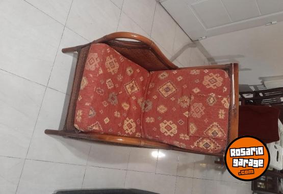 Hogar - Sillones ingleses antiguos - En Venta