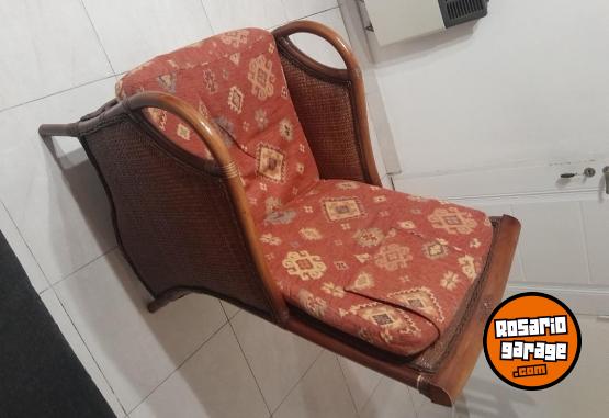 Hogar - Sillones ingleses antiguos - En Venta
