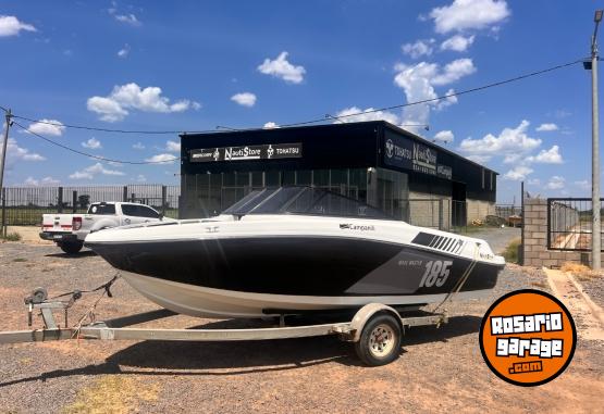 Embarcaciones - Weakmaster 185 Mercury 115 4t equipo nuevo - En Venta