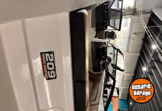 Embarcaciones - Weakmaster 209 Mercury 150 4t #nautistorearroyoseco - En Venta