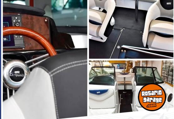 Embarcaciones - Weakmaster 209 Mercury 150 4t #nautistorearroyoseco - En Venta