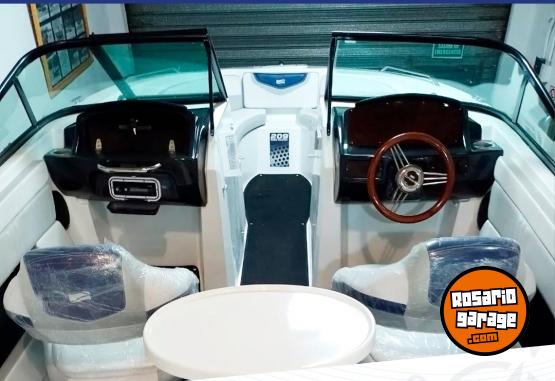 Embarcaciones - Weakmaster 209 Mercury 150 4t #nautistorearroyoseco - En Venta