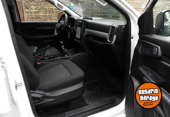 Camionetas - Ford Ranger XL 2.0 4x2 2024 Diesel 11000Km - En Venta