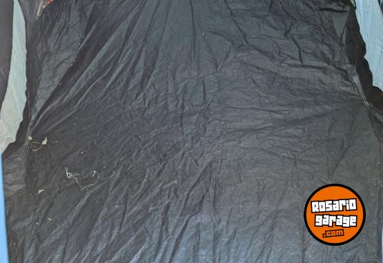 Deportes - Carpa Quechua Para 2 Personas, Autoarmable, 2 Seconds - En Venta