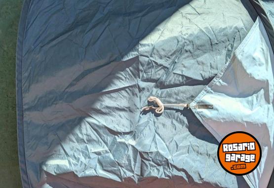 Deportes - Carpa Quechua Para 2 Personas, Autoarmable, 2 Seconds - En Venta
