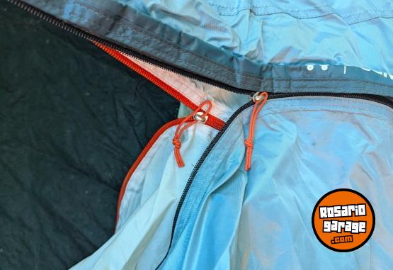 Deportes - Carpa Quechua Para 2 Personas, Autoarmable, 2 Seconds - En Venta