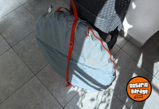 Deportes - Carpa Quechua Para 2 Personas, Autoarmable, 2 Seconds - En Venta