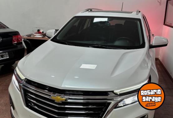 Autos - Chevrolet EQUINOX PREMIER 4X4 2023 Nafta 50000Km - En Venta