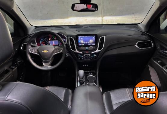 Autos - Chevrolet EQUINOX PREMIER 4X4 2023 Nafta 50000Km - En Venta