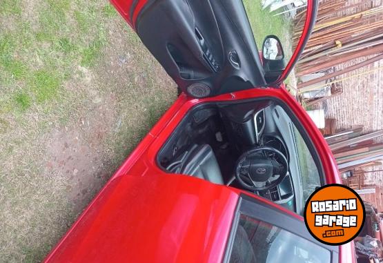 Autos - Toyota Yaris S 2019 Nafta 80000Km - En Venta
