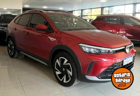 Autos - Volkswagen Nivus Highline 2026 Nafta 2500Km - En Venta